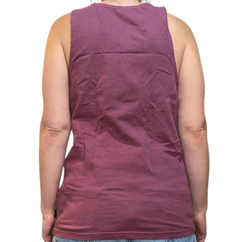 Tree Relax Tank Top - Picture 3 of 8